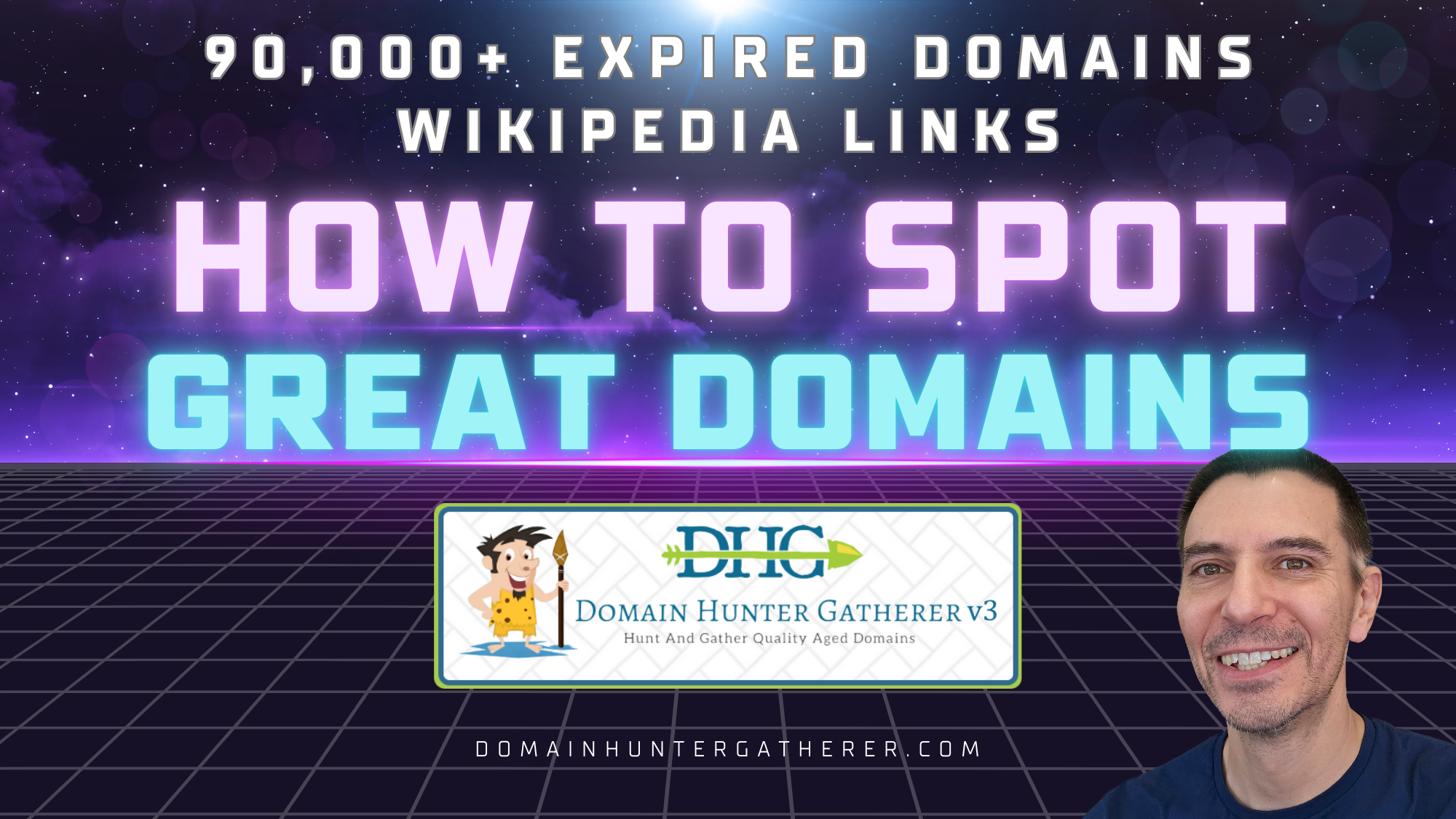 How to Filter 90,000 Expired Domains (With Wikipedia Backlinks ...