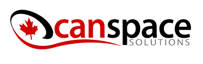 canspace logo