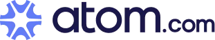 Atom logo