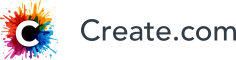 Create.com logo