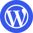 WordPress.com Domains logo