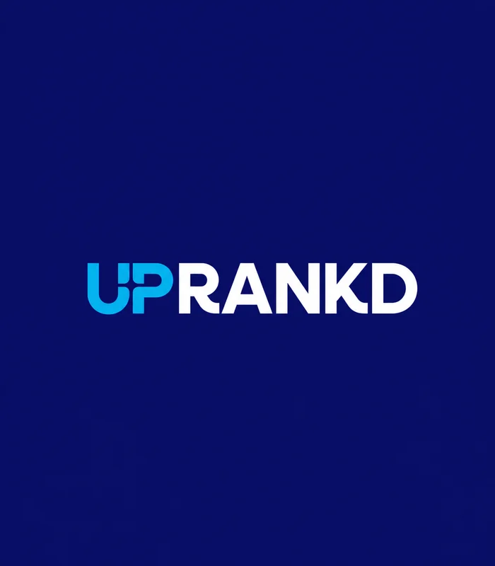 Uprankd logo