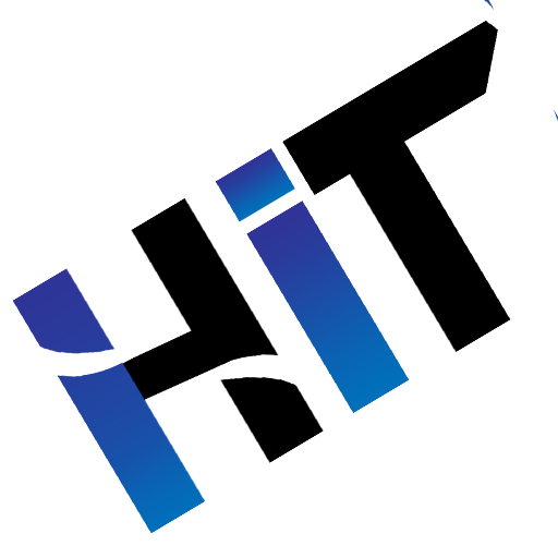 Hit Life logo