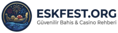 Eskfest logo